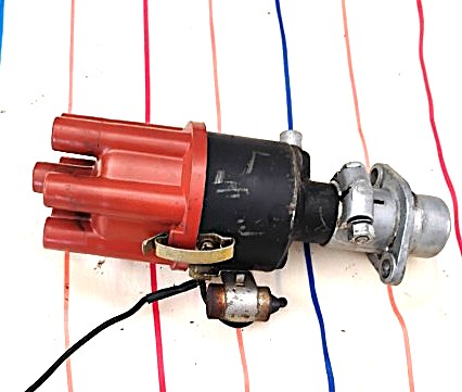 (image for) Volvo Penta AQ170 Distributer - Click Image to Close
